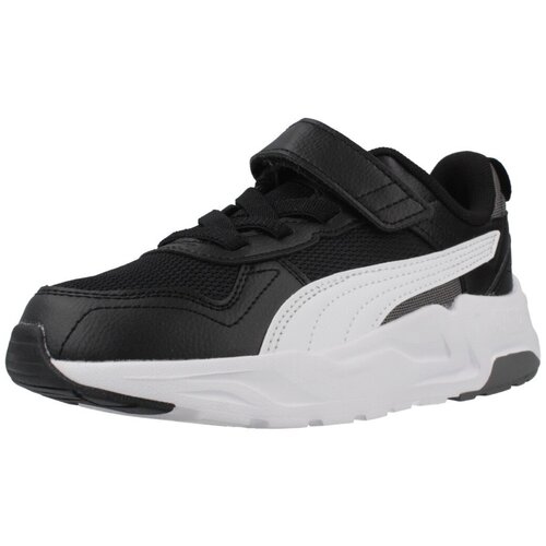 Puma Trinity 2 LT AC+ PS Crna Slike