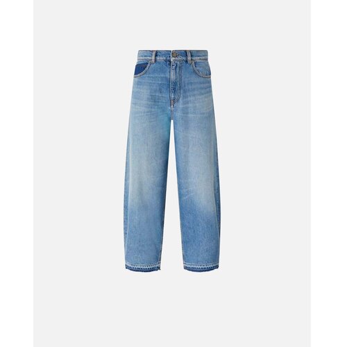 Pinko Jeans 103857A341 Modra Slike