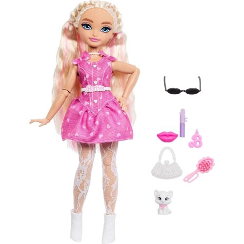 Barbie JKP50 lutka Slike