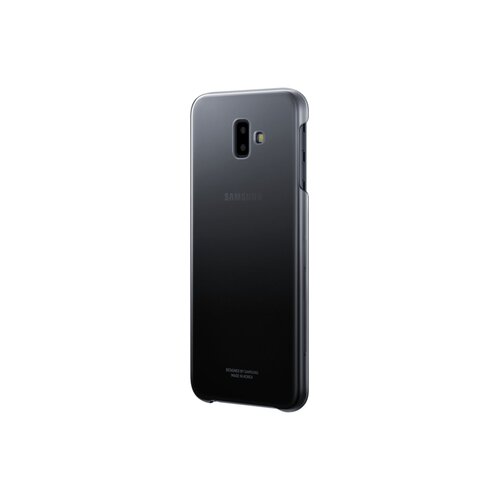 Samsung Gradation (ef-aj610-cbe) zaštitna maska za telefon Galaxy J6+ (2018) crna Cene