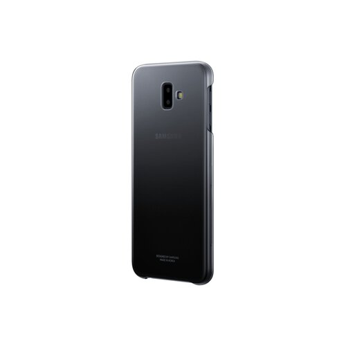 Samsung original ovitek EF-AJ610CBE za Galaxy J6 Plus 2018 J610 črn Cene