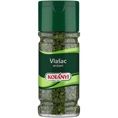 Kotanyi Vlašac seckani, 6g Cene