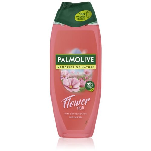 Palmolive Memories Flower Field opojen gel za prhanje 500 ml Cene