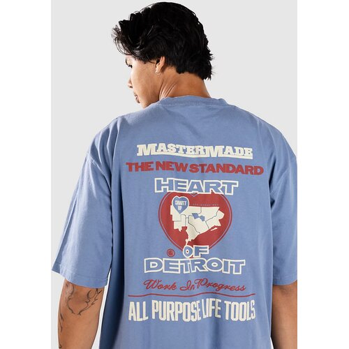 Carhartt WIP Arcan T-shirt sorrent heavy stone wash Cene