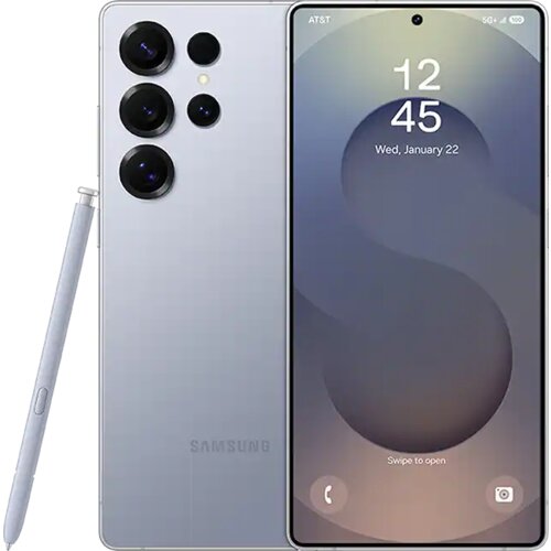 Samsung Galaxy S25 Ultra Svetlo plavi 256GB Cene