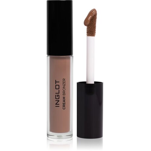 Inglot Cream Bronzer kremasti bronzer odtenek 90 5 ml Cene