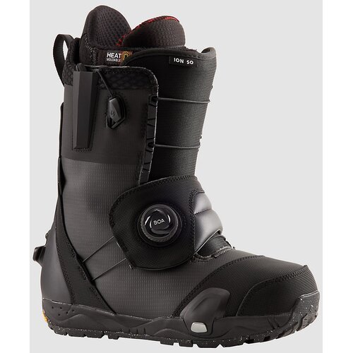 Burton Ion Step On Snowboard cevlji black Cene