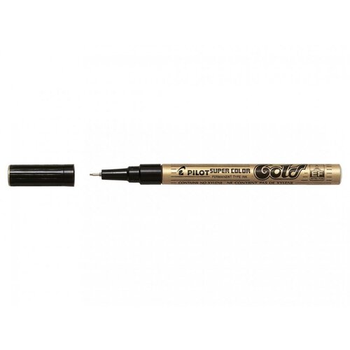 Flomaster pilot sc-g-ef zlat PILOT Cene