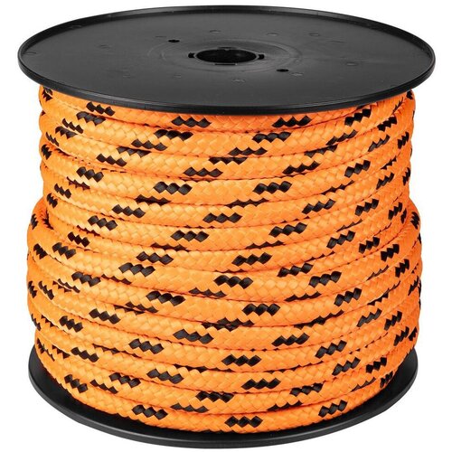 Neo Tools Pleteno polipropilensko uže, O16, 60m 49-948 Slike