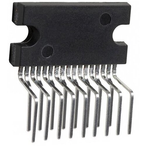  Integralno kolo TDA1558Q Cene