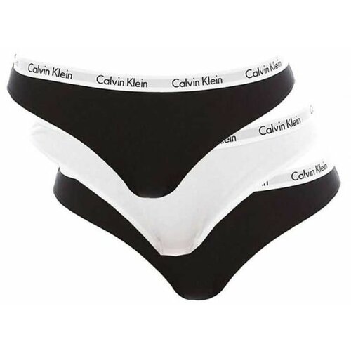 Calvin Klein - Set ženskih tanga gaćica - Slike