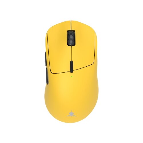 WHITESHARK WGM 5024 TOR Wireless Mouse Yellow Slike