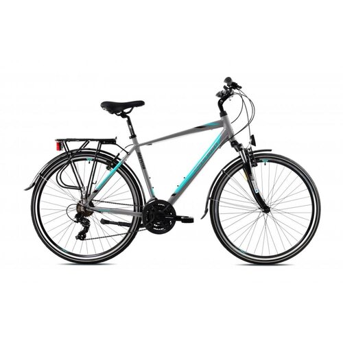  Bicikl Capriolo TOURING ROADSTER MAN - XL Slike