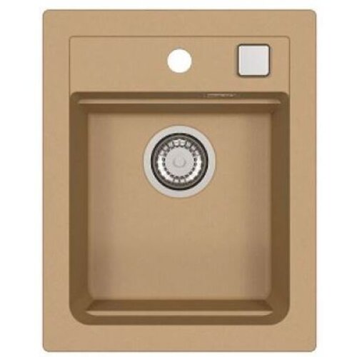 Alveus sudopera Atrox 10 g55 P-U g55 - bež 400 x 500 x 195 mm Cene
