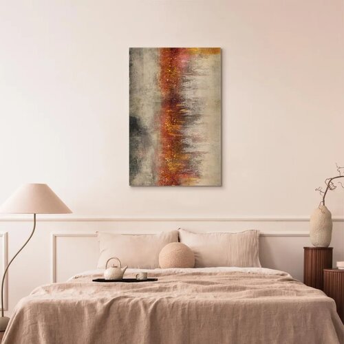  Slika - Discovery (1 Part) Vertical 60x90 Premium Print Slike