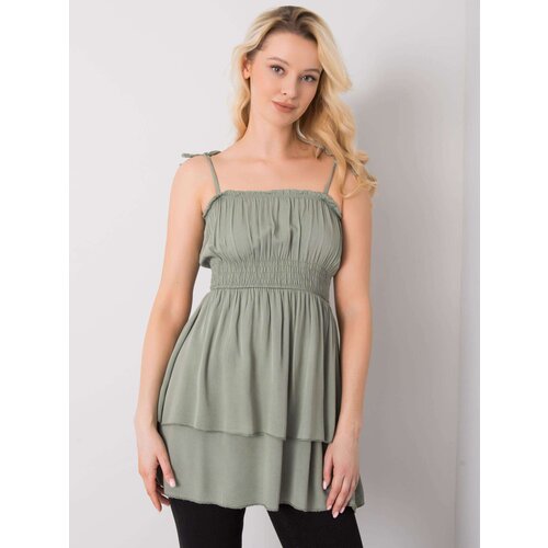 Yups Tunic khaki wwd0468. R69 Slike