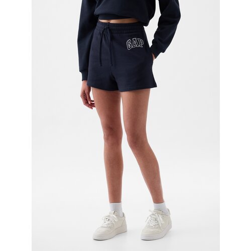 GAP Logo Shorts - Women&amp;#039;s Slike