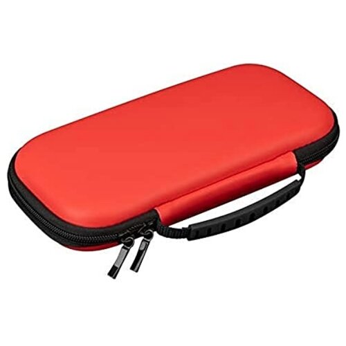 Gioteck Nintendo Switch Lite Essential Starter Pack, (21324283) Cene
