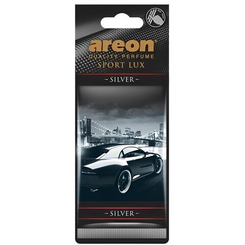 Areon osveživač za auto sport lux 1kom Cene