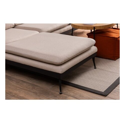 Atelier Del Sofa ugaona garnitura Reya Cream Slike