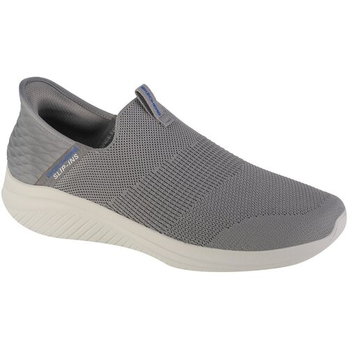 Skechers Slip-Ins Ultra Flex 3.0 Smooth Step Siva Cijene
