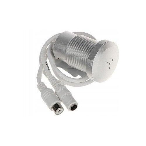 Dahua Mikrofon HAP120-V z aluminijasto konstrukcijo, (5000547946) Slike