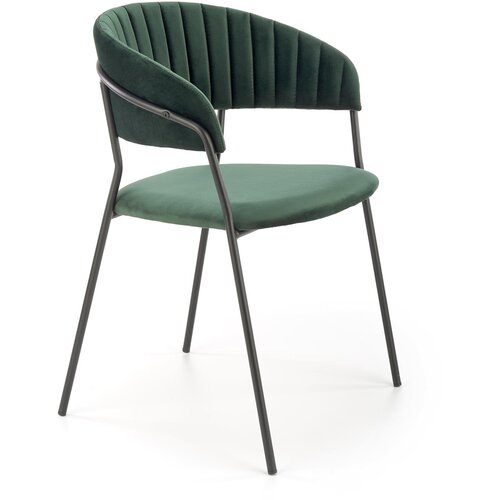 Halmar Stolica K426 - tamnozelena Slike