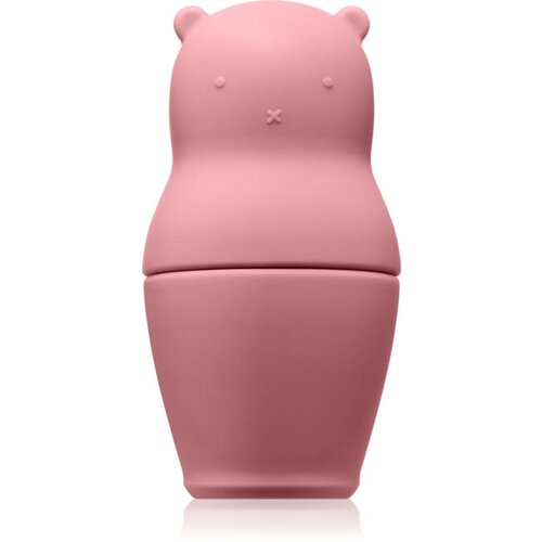 Saro Baby Silicone Didactic Matrioskas aktivna igračka Blossom 4 kom Cijene