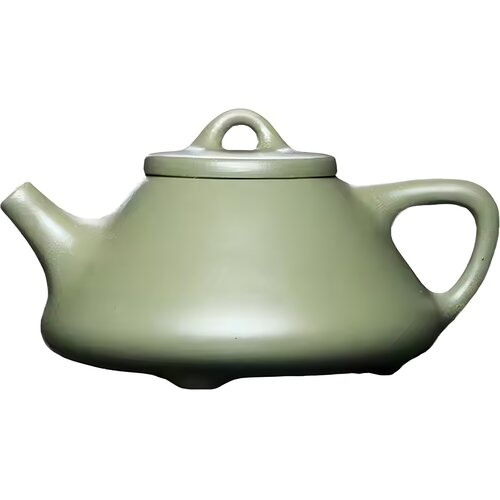 IZMAEL Čajnik LU-37644 - Zelena Cene