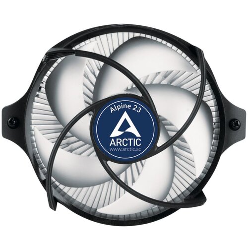 Arctic Alpine 23 Compact AMD CPU-Cooler AM4 AM5 Sockets Cijene