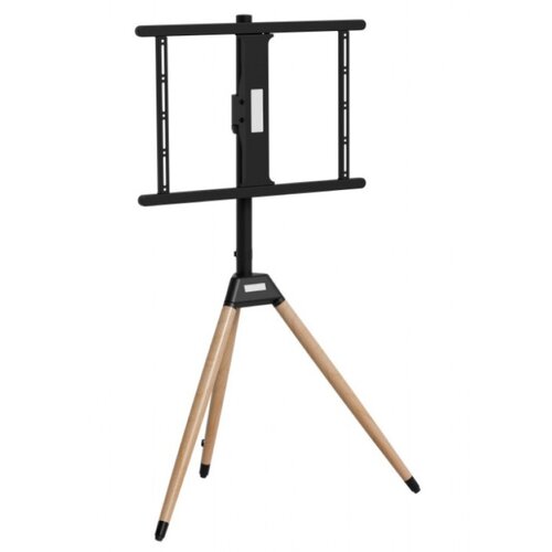 Gembird TVS-75ST-01 Podno postolje za TV stativ (okretno/nagibno), 32-75inc Slike