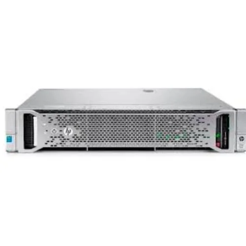 SRV HPE DL380 Gen9 e5-2620v4 64G Rfb