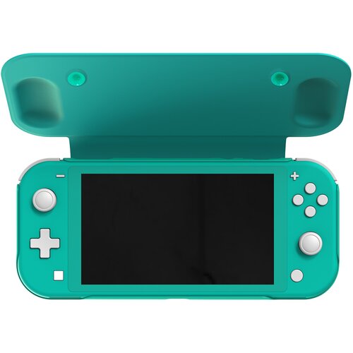 Frtec BLADE NINTENDO SWITCH LITE FLIP OVITEK TURKIZNE BARVE Cene