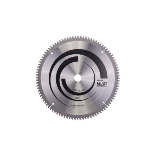 Bosch list kružne testere 350 x 30 x 3,2 mm, 96 Multi Material 2608640770 Cene