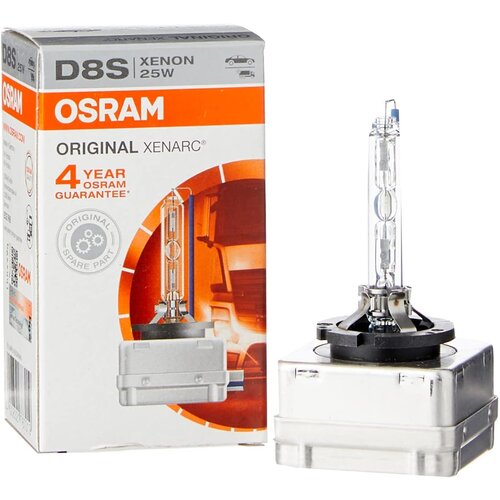 Osram Žarnica Xsenon D8S 64548 XENARC®ORIGINAL Cene
