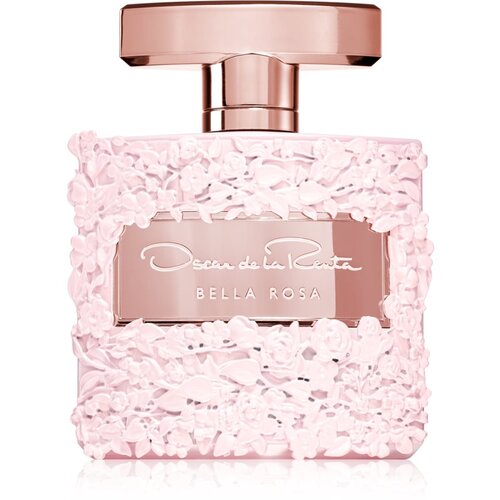 Oscar De La Renta Bella Rosa parfumska voda 100 ml za ženske Slike