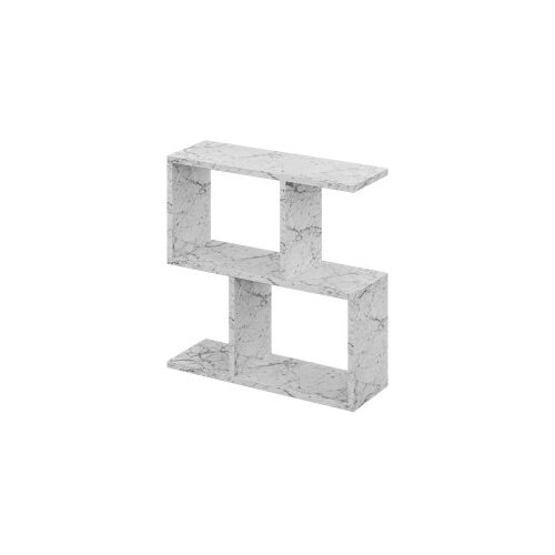 Hanah home Club sto Homemania, 60x60x20 cm, Prljavobijela Cene