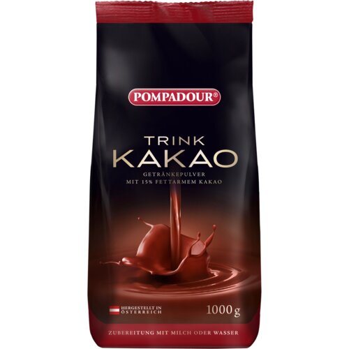  Kakav za napitek - 1 kg Slike