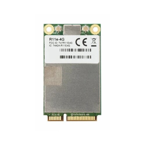 MikroTik Modem R11e-4G, 4G/LTE Cene