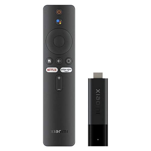 Xiaomi Mi Smart TV Stick 4K crni Cijene