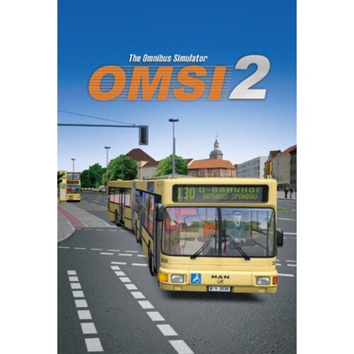 Steam OMSI 2: Köln (DLC) (PC) Key GLOBAL Cene