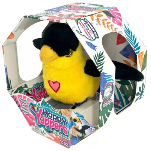 Semo Toys happy yappers interaktivni pli&scaron;ani trupijal Cijene