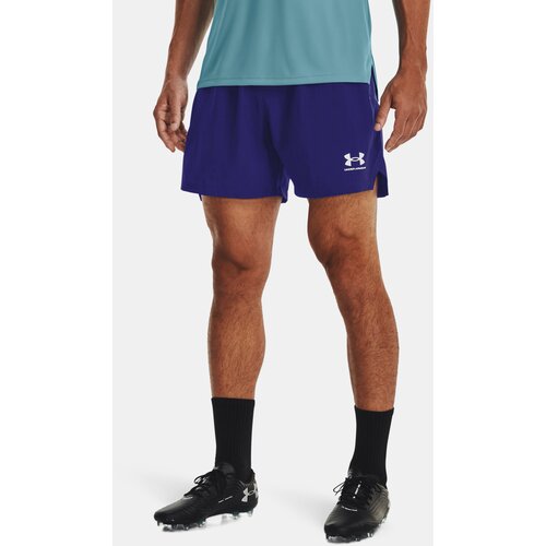 Under Armour Shorts UA Accelerate Short-BLU - Men Slike