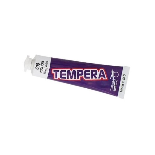 Aero barve tempera 42ml - odaberite boju violet ( 201623 ) Slike
