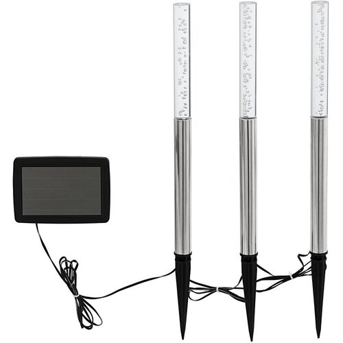 Eglo 48666 - LED RGB solarna svetiljka 3xLED/0,06W/1xAA 300 mAh Cene