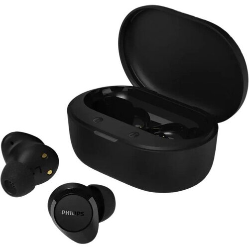 Philips Slu&scaron;alice / Bluetooth / Bežične / Black / Bubice Cene