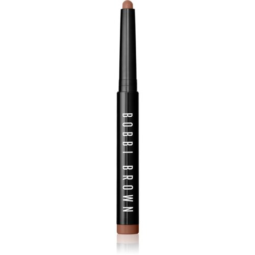 Bobbi Brown Long-Wear Cream Shadow Stick dugotrajna sjenila za oči u olovci nijansa Downtown Brown 1.6 g Cijene