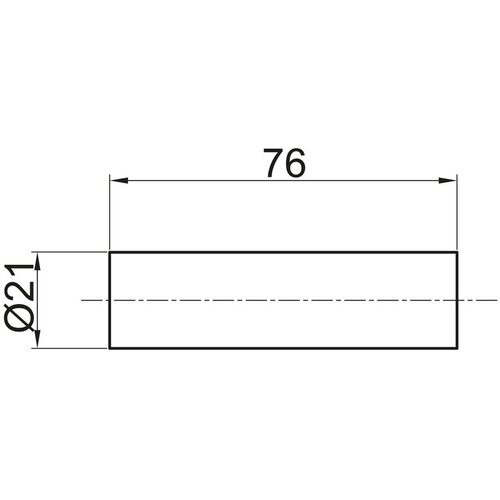 Herz Unitas produžetak za PREKLOPNIK TU&amp;Scaron;A 12701 Slike