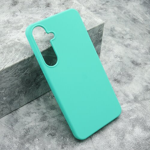 GENTLE Maska za telefon COLOR za Samsung S926B Galaxy S24 Plus 5G tirkizna Cene
