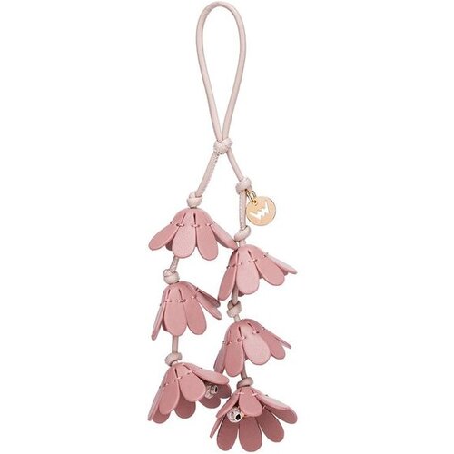Vuch Privjesak za torbu Flowa Dusty Pink, 19 x 7 cm Cijene